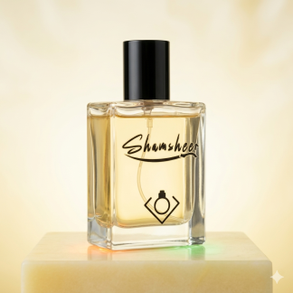 SHAMSHEER - Inspired from Dior Sauvage
