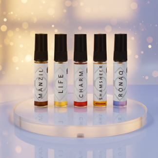 Discovery Box For HIM