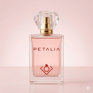 PETALIA - Inspired from Gucci Flora
