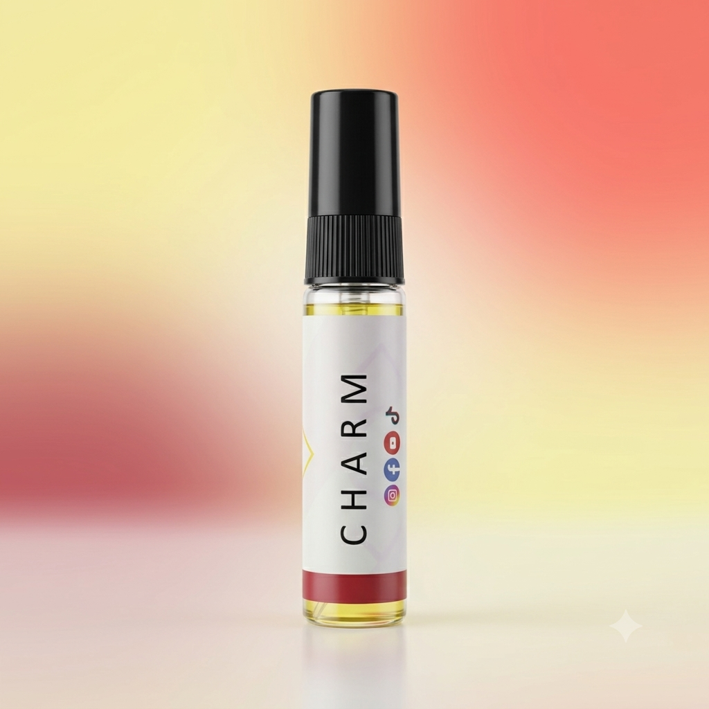 CHARM - Inspired from Creed Aventus - Image 3