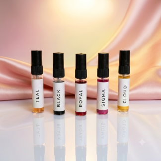 Intro Edition (5 x 5ml)