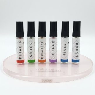 Discovery Box For HER