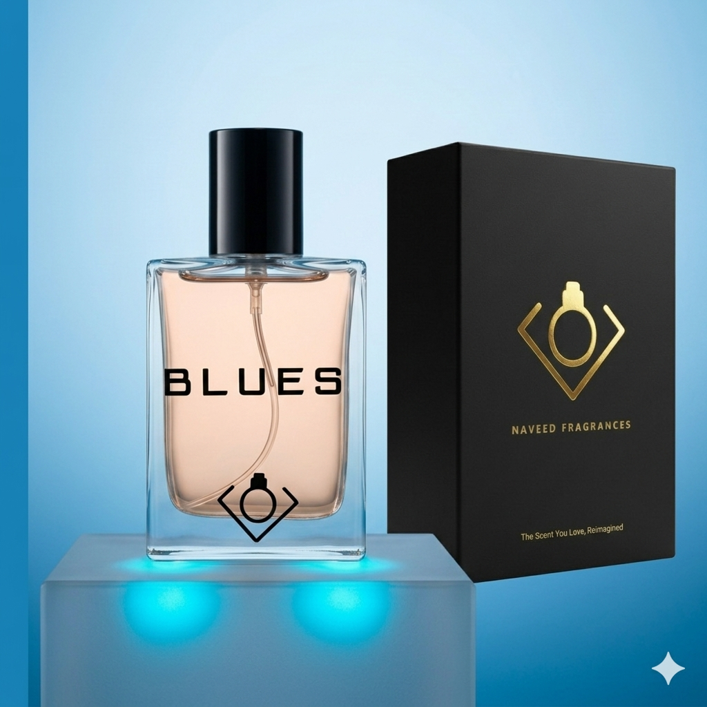 BLUES - Image 2