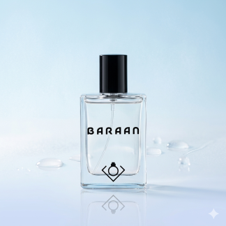 BARAAN - Inspired from Cool Water