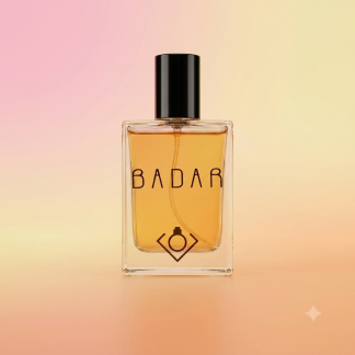 BADAR - Inspired from Oud Al Baddar