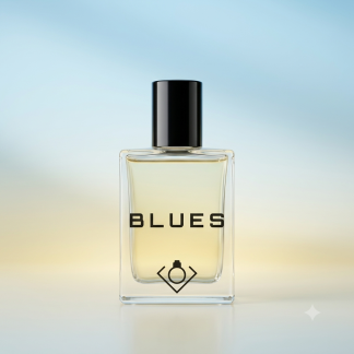 BLUES - Inspired from Blue Lady