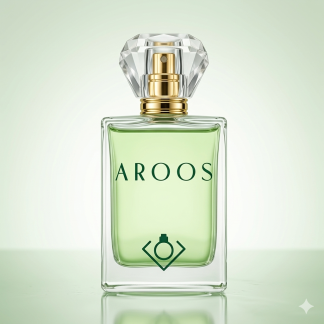 AROOS - Inspired from Issey Miyake for Women