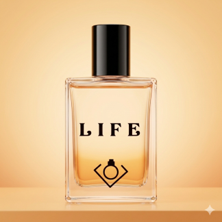 LIFE - Inspired from Issey Miyake for Men