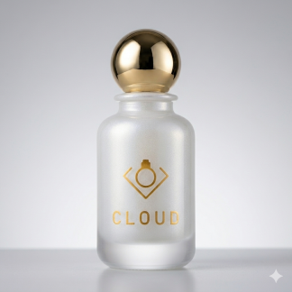 CLOUD (White Oud)