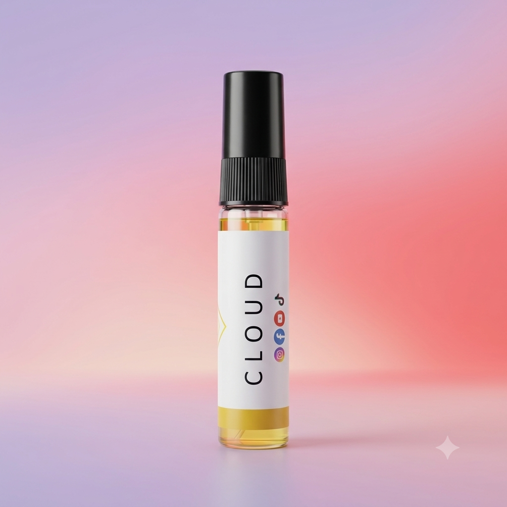 CLOUD - Inspired from White Oud - Image 3