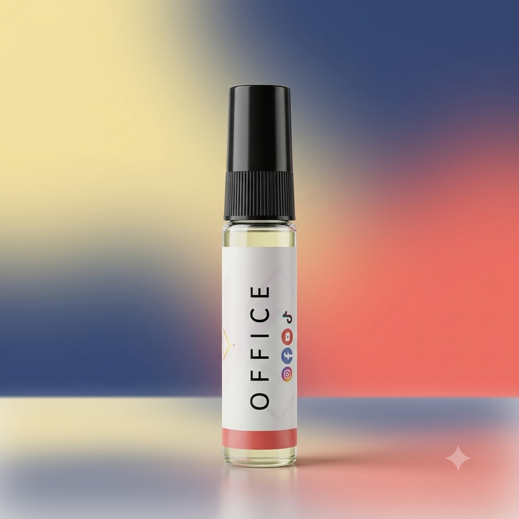 OFFICE - Inspired from Office for Men - Image 3