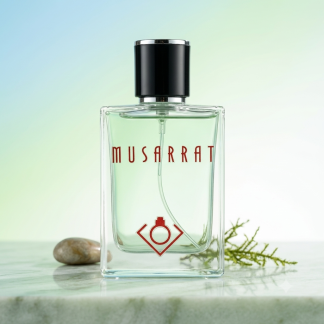 MUSARRAT - Inspired from Bombshell