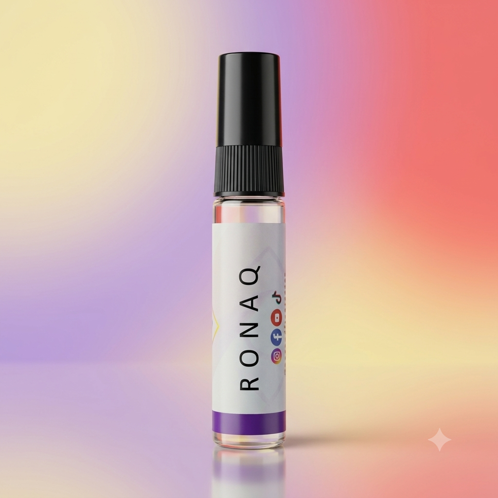 RONAQ - Inspired from Dunhill Desire - Image 3