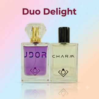Duo Delight