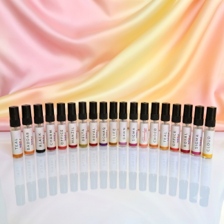 Collector's Edition (20 x 5ml)