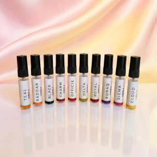 Classic Edition (10 x 5ml)